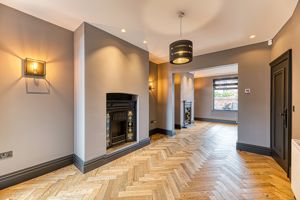 Lounge/Dining Room- click for photo gallery